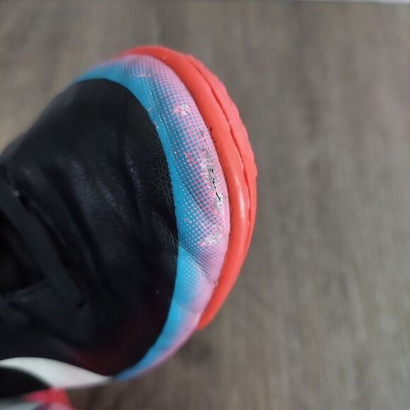 Rare Nike Jr Mercurial Victory III CR7 Ronaldo Turf Soccer Shoes- US 2Y - Picture 11 of 11